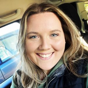 Meet your Posher, Allyson